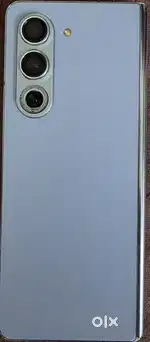 Samsung Z fold 5  512 GB for sale