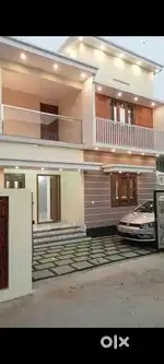Kottiyam pullichira mayyanad brand new house for sale