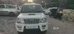 Mahindra Scorpio 2002-2013 M2DI, 2009, Diesel