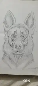 This sketch is very nice and very clean.