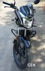Honda Shine 125
Model Year- 2022
Owner-1st
Condition-Showroom
Km10600