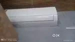 Air-conditioner split  JUST 7 MONTH OLD WITH BILL IN HAND