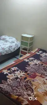 Flatmet for girls