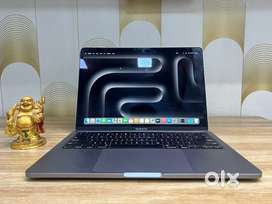 JustMac-Apple MacBook Pro Touch 2020 13” 16 GB RAM/512 GB SSD/Core i5