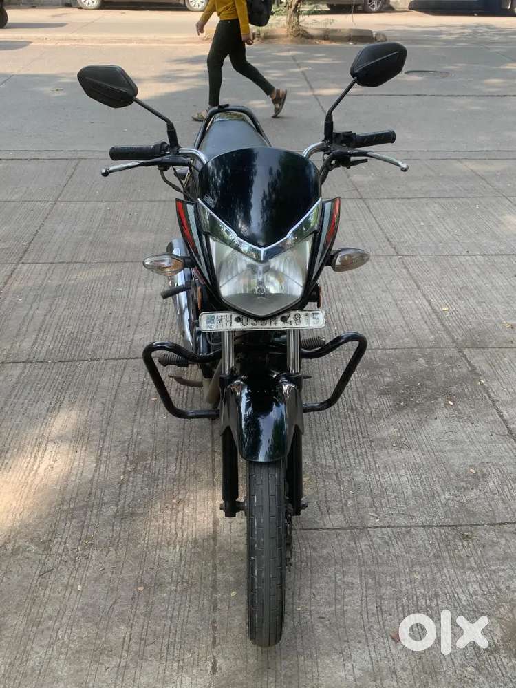 Honda CB Shine 2020 BS4 model