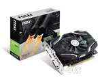 NVIDIA GTX 1050 Ti (Good Condition) – ₹10,000