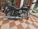 Bullet electra 350 cc (single driver)
