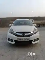Honda Mobilio V Option i-VTEC, 2015, Petrol