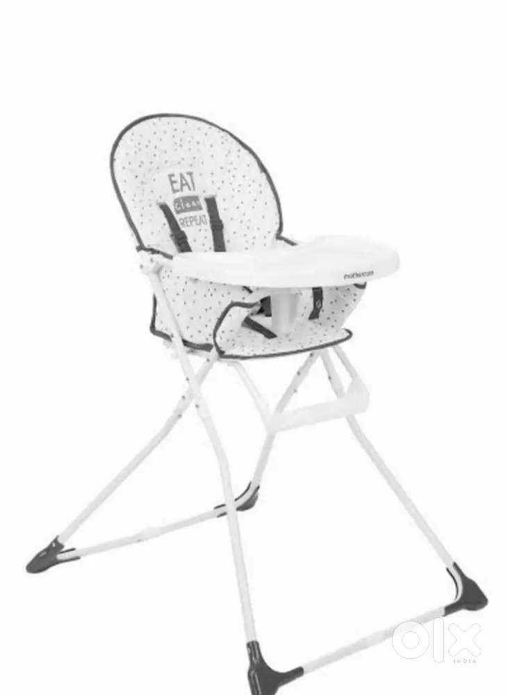 High Chair for infants/toddler