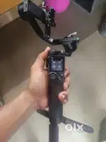 Dji Ronin Rs 3 mini