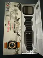 Brand new digital watch T800 ultra (Unused)