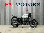 Royal Enfield Thunderbird 350 Model 2020 Royalenfieldthunderbird350