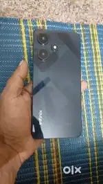 Infinix hot 30i mobile