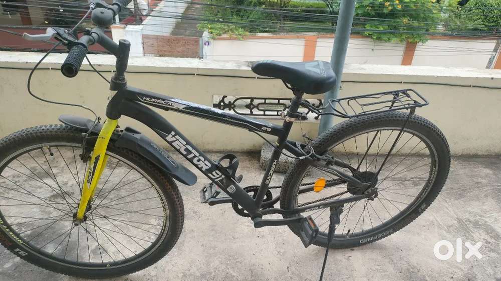 Victor 91,Hurricane 29,     2023  purchased,