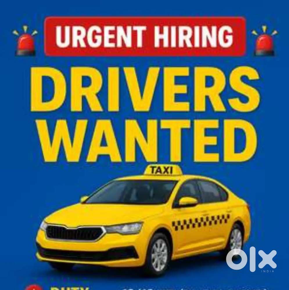 Need Driver for Swift Tours car Full time
