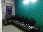 3Bhk Fully Furnished House in Chhani Jakatnaka, Vadodara
