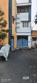 individual residential house for sale @ Mangadu Bank Property