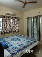 3BHK FURNISHED FLAT AT NEWTOWN ACTION AREA 1 AL BLOCK