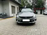 Maruti Suzuki Ciaz Alpha Automatic, 2018, Petrol