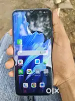 Oppo A18 4GB Ram Storege 64Gb