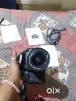 Canon EOS 1300D