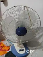 Table fan he