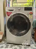 LG Direct Drive washing machine
