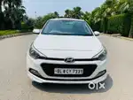 Hyundai Elite i20 1.2 Sportz Plus VTVT, 2016, CNG & Hybrids