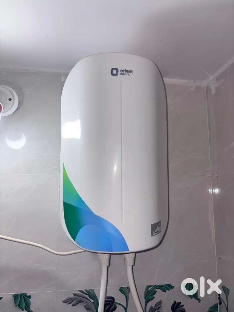 ORIENT Water Geyser 5.9Litre