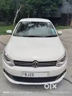 Volkswagen Vento 2010-2013 Diesel Comfortline, 2012, Diesel