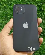 ALL ORIGNAL wATER PROOF I PHONE 12