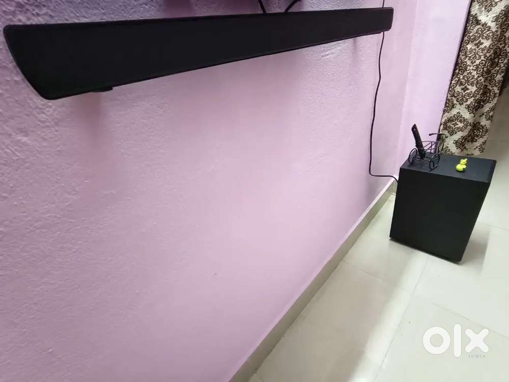 JBL SB190 Dolby Atmos 2.1 soumdbar