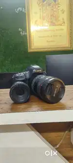 Canon 5d mark iii camera