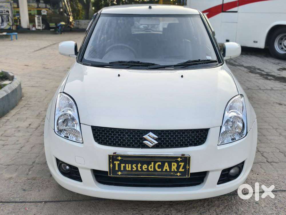 Maruti Suzuki Swift VXi + Manual, 2010, Petrol