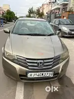 Honda City 2010 Petrol 86000 Km Driven