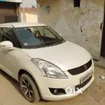 New condition car