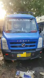 Ambulance force