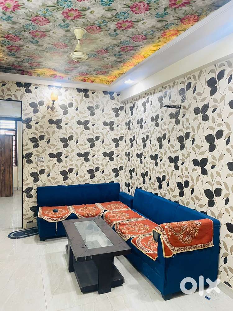 3bhk flat near jecrc