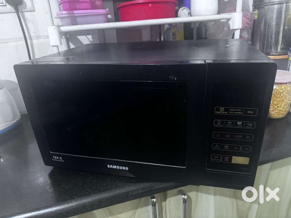 Samsung Microwave oven