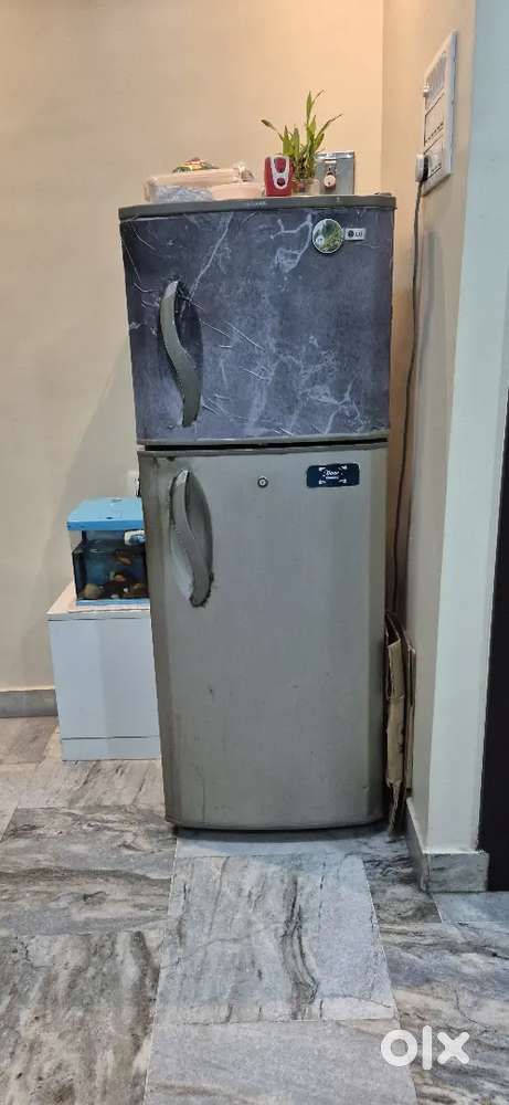 Lg door cooling premium feature of this series