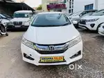 Honda City 2014-2015 i DTEC V, 2015, Diesel