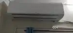 Hitachi 2 ton split Ac in better condition