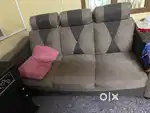 3 seater sofa