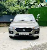 Maruti Suzuki Swift Dzire VXI Optional, 2018, Petrol