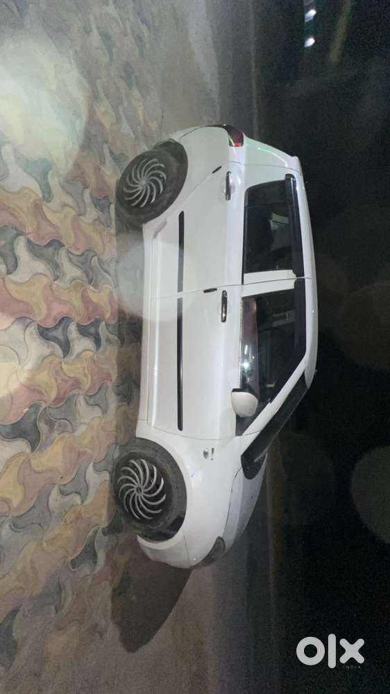 Maruti Suzuki Swift 2008 Diesel Good Condition passing upto 2027