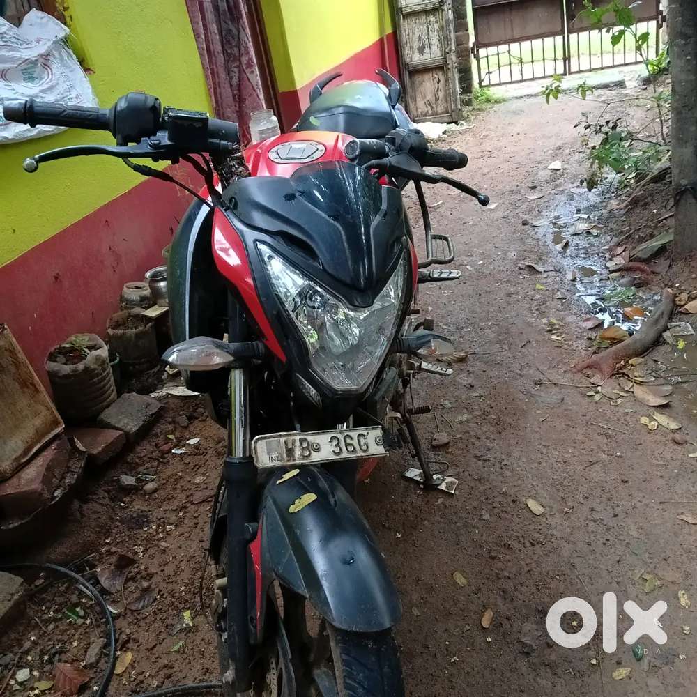 Good condition