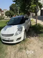 Maruti Suzuki Swift Diesel Good Condition