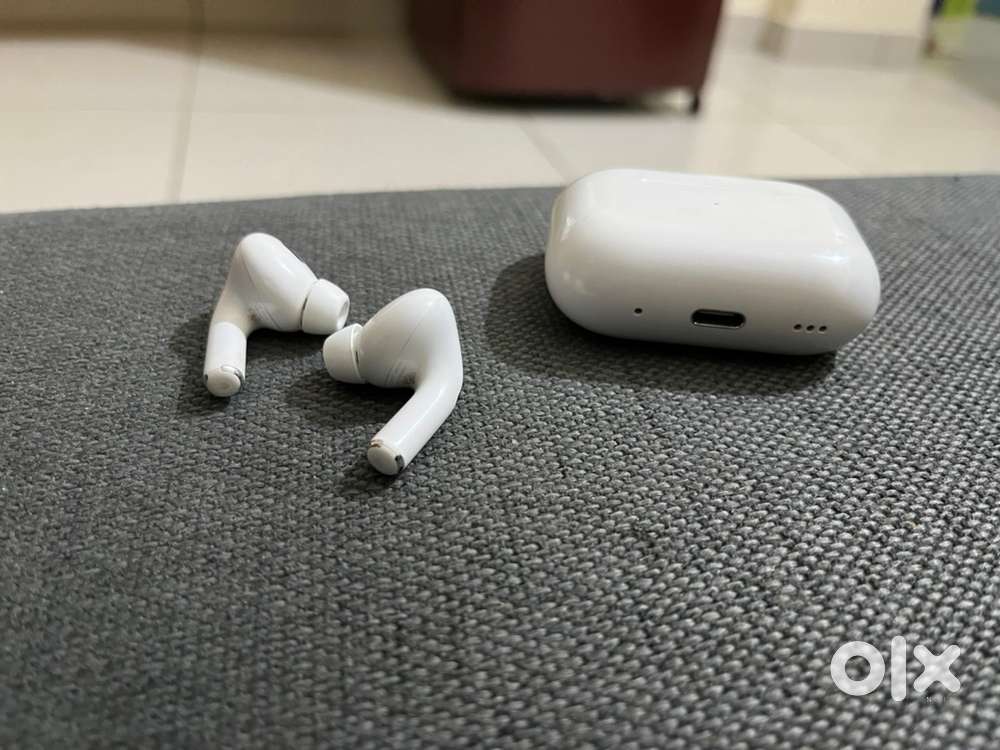 Apple Airpods Pro 2nd gen