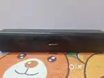 Bluethooth Speaker with Charging cable and adopter
