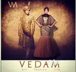 Vedam Kolkata MM Lehanga Newly 2023
